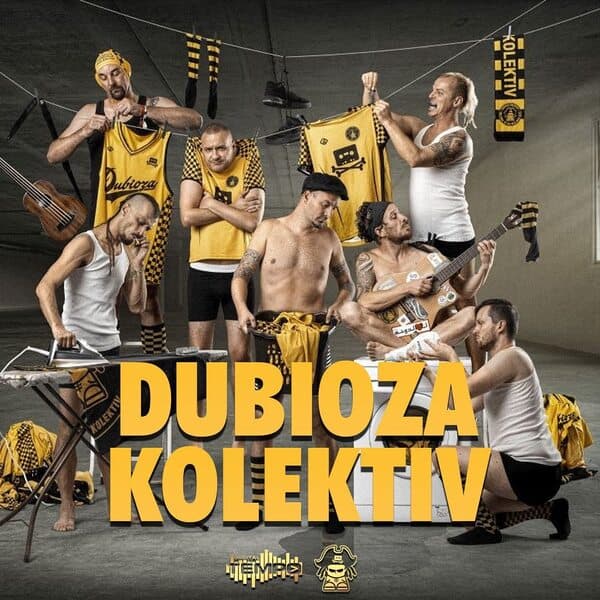 Dubioza Kolektiv